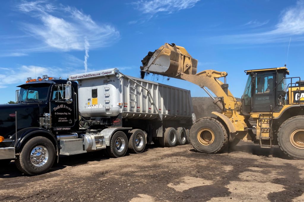 Materials Available to Purchase - Tuthill Farms & Composting